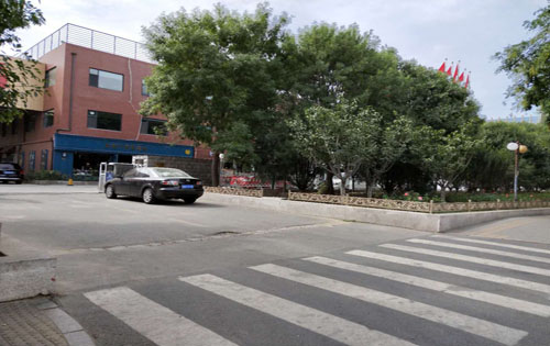 金地文创中心实拍图2